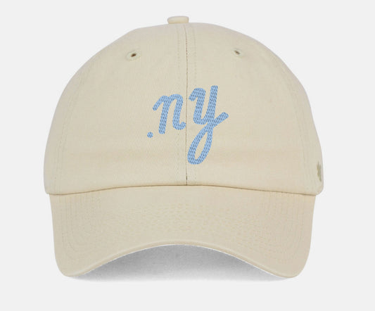 ‘47 cap natural sky by .ny