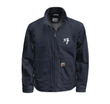 carhart lightweight jacket by .ny